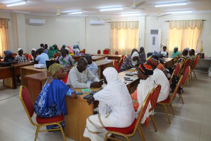 Une centaine de dirigeants de coopératives outillés pour un meilleur fonctionnement  de leurs organisations