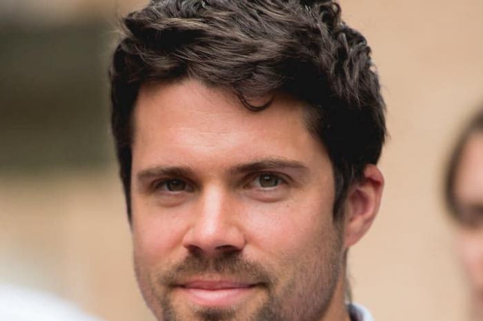 Bram Markey