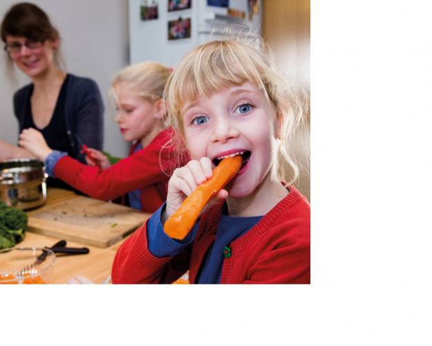 Ghent and Leuven are developing short and sustainable food chains