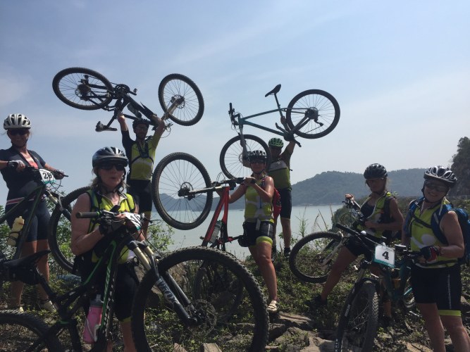 Infomoment Rikolto Classic Vietnam 2019