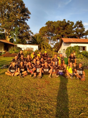 Bij wijze van uitsmijter: het ABC van de Kilimanjaro Classic 2018