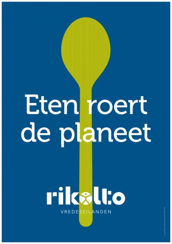 Steun de campagne nog met een gift