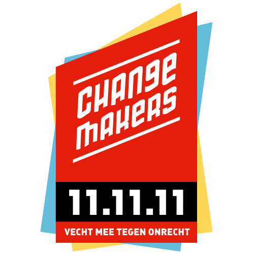 Steun Changemakers