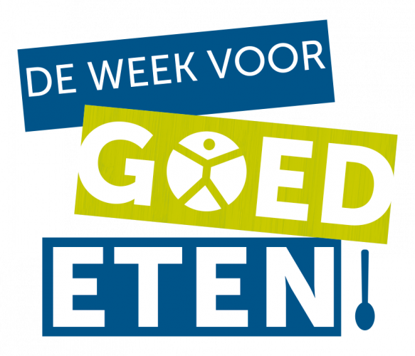 Doe mee aan de Week Voor Goed Eten