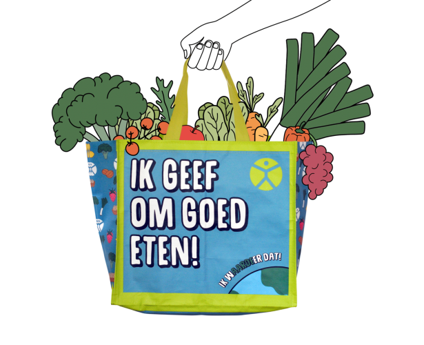Koop een zak