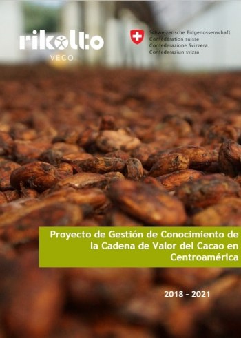 Documento de la II Fase del Proyecto 2018 -2022