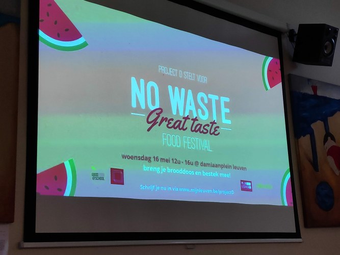 A Tasty Trip To Discover The Activities Of Rikolto In Belgium