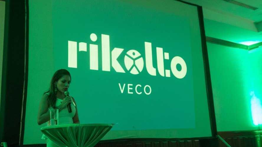 El 19 de octubre se realizó el evento de presentación en Managua, Nicaragua