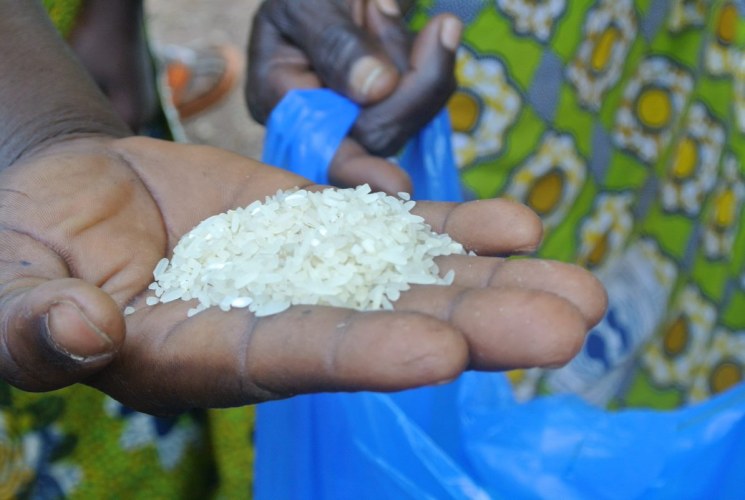 One of the challenges ahead is to improve the quality through more rigorous quality controls.