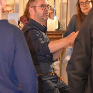 Duurzame voeding in grootkeukens is een stap-voor-stap-proces.