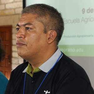 Esperamos construir una visión compartida entre el sector público, empresas privadas, cooperación internacional, academia y organizaciones de productores, en torno a la necesidad de fortalecer la competitividad y sostenibilidad de la cadena de hortalizas.