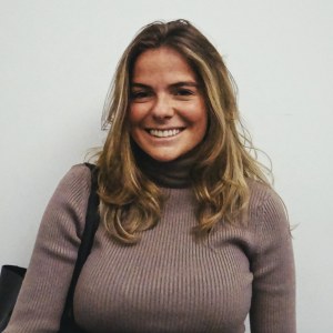 Ik vond Kopje Zwam heel inspirerend omdat ze producten maken en verkopen uit afval. Het is heel belangrijk om meer te weten over duurzame voedselsystemen en om daarrond te ondernemen. De wereld heeft dat meer en meer nodig.